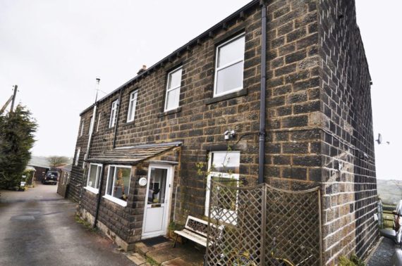 2 Bedroom Detached